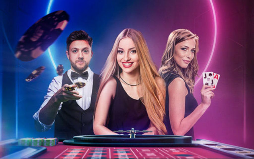 Platinum Online Casino Live Betting