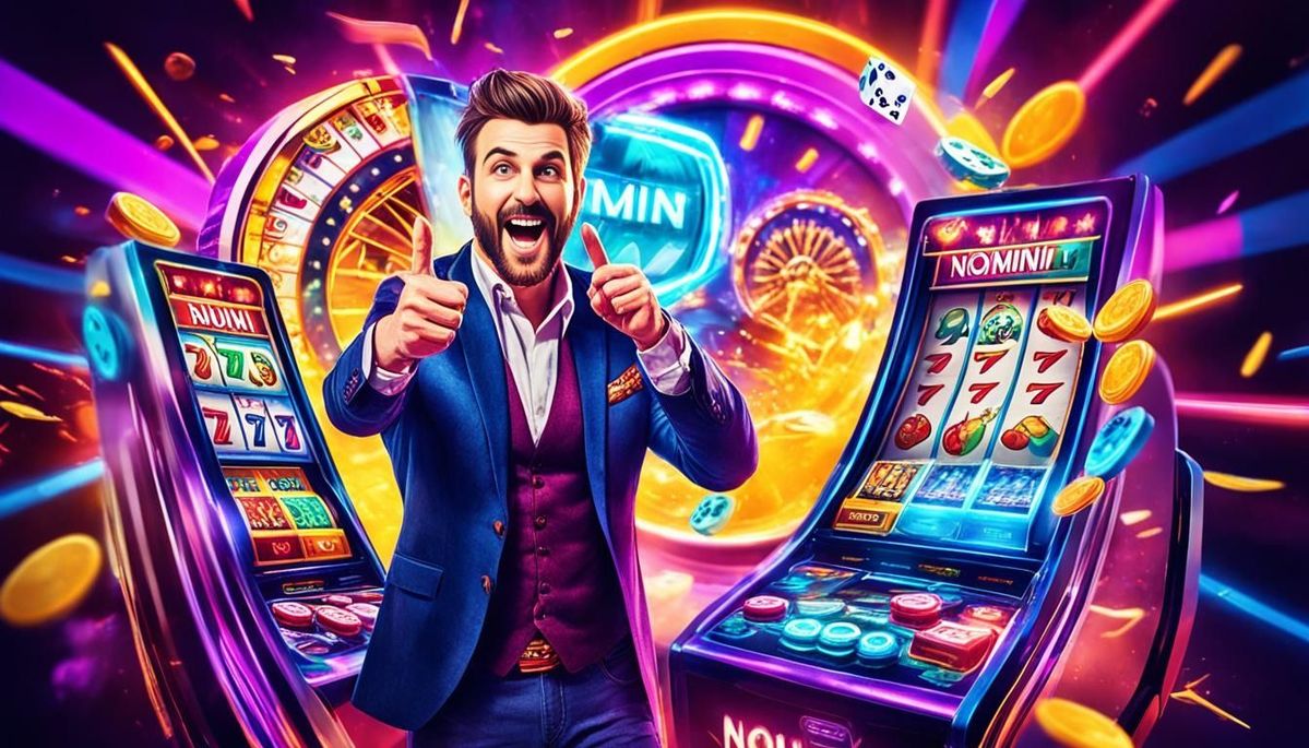 Platinum Online Casino Live Casino