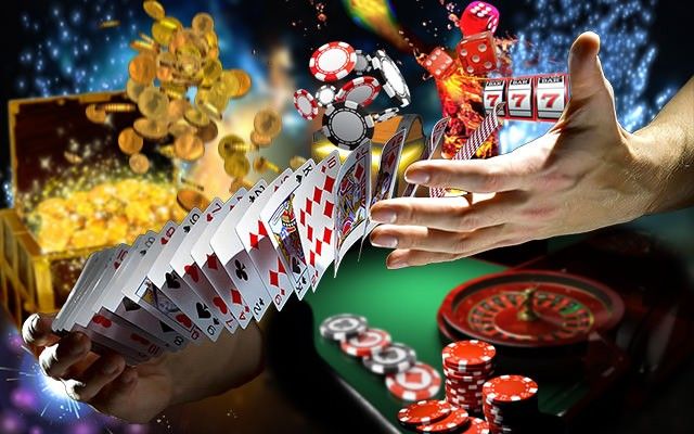 Platinum Online Casino Live Casino