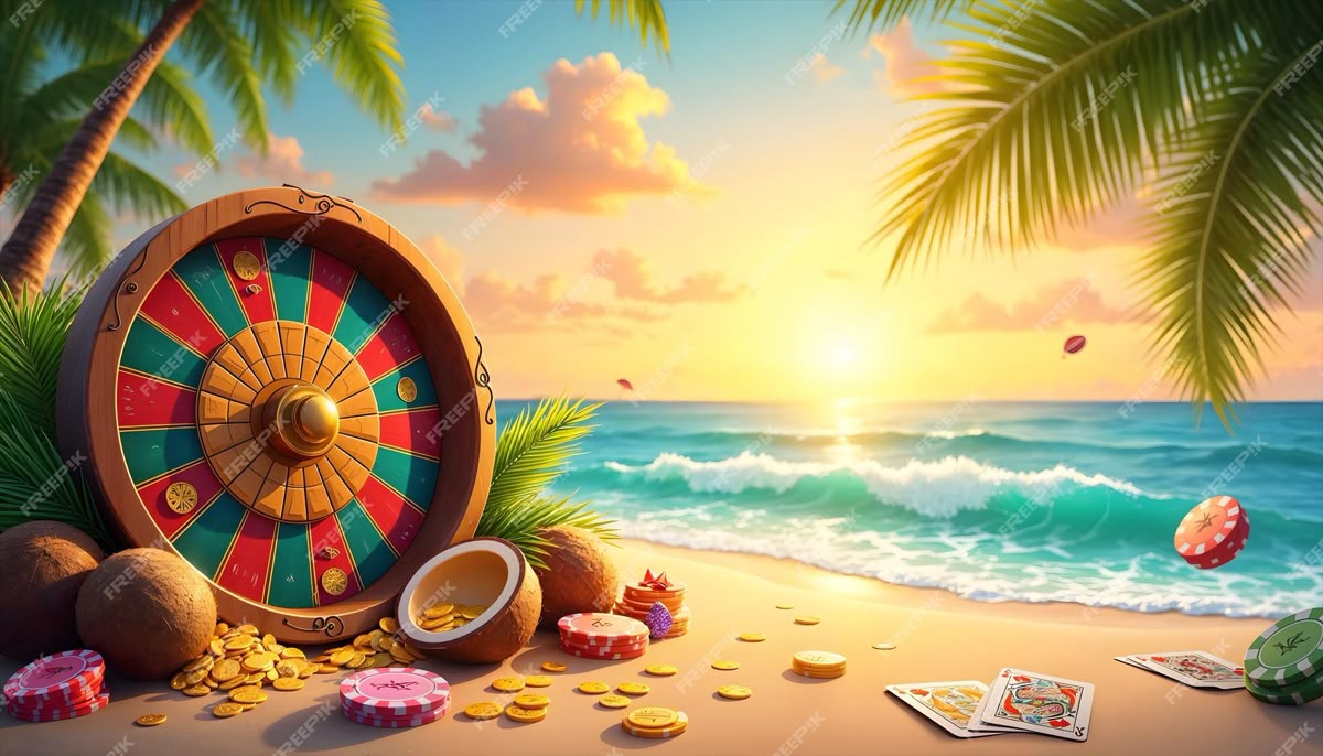 Platinum Online Casino Welcome Bonus